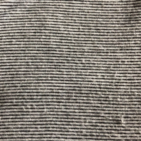 Elan Gray Swing Dress with pockets! - Picture 5 of 5